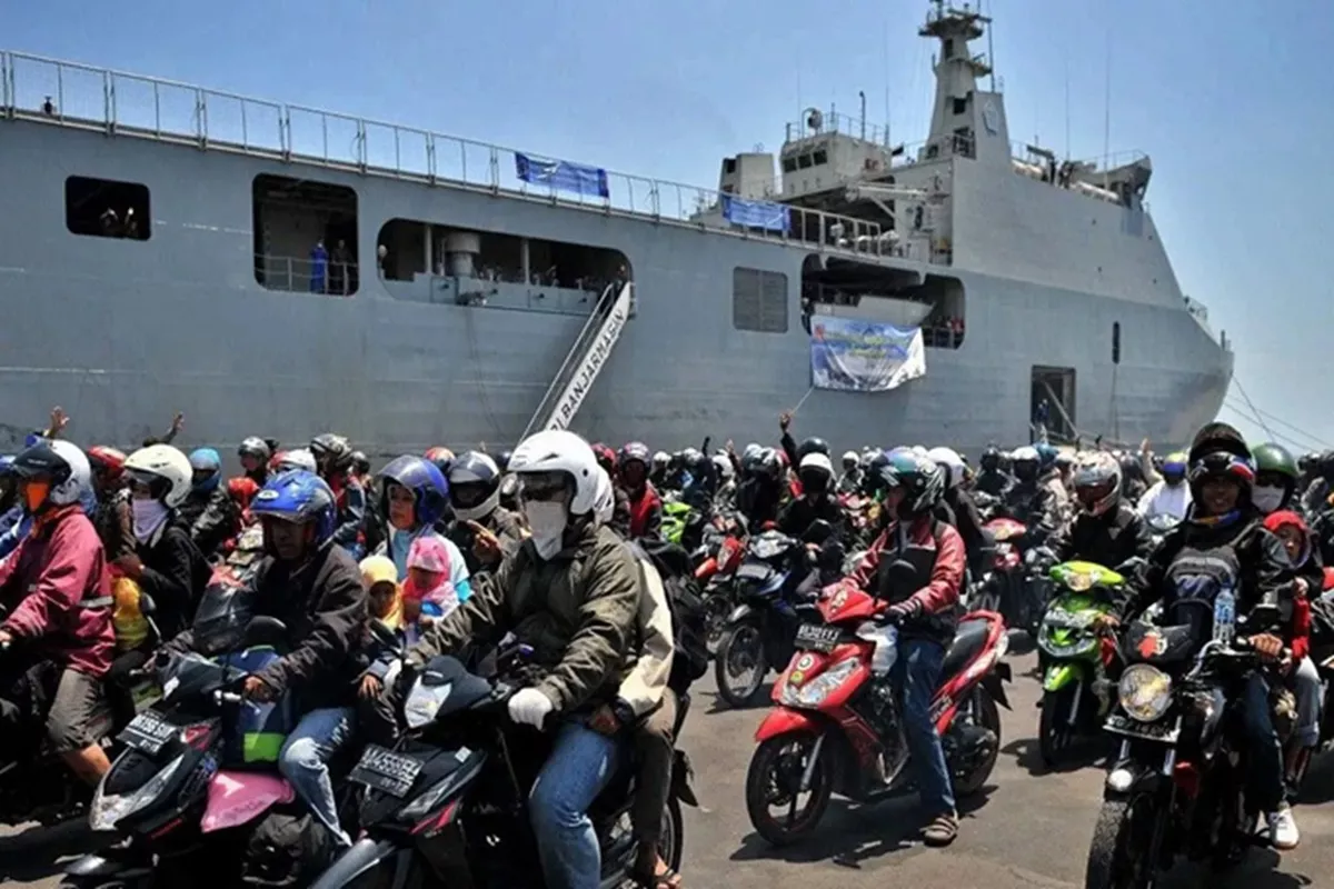 Sambut Arus Mudik, Ribuan Rumah Ibadah Siap Layani Pemudik 24 Jam