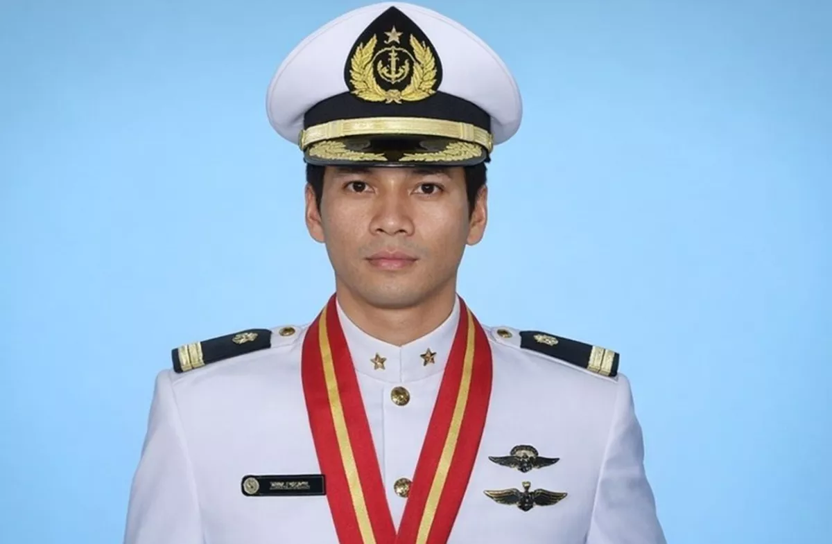 SELAT HORMUZ MENCEKAM! Pesan Terakhir Sirajuddin, Awak Kapal Musaffah II Asal Luwu Sulsel yang Hilang Usai DISERANG & TENGGELAM