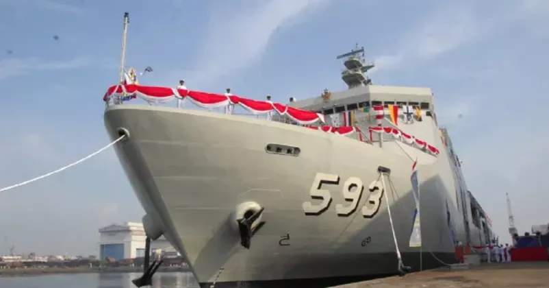 Syarat dan Cara Daftar Mudik Gratis TNI AL 2026: Bisa Angkut Motor ke Dalam Kapal Perang!