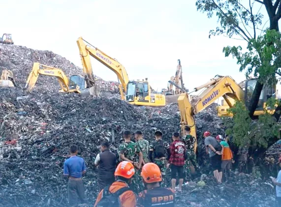 Jakarta Darurat Sampah! Pramono Gaspol Bangun 4 PLTSa, Bantargebang Tak Lagi Jadi Tumpuan