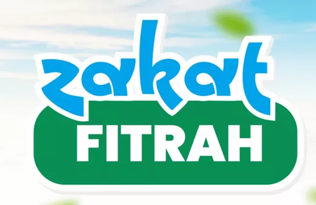 Bacaan Niat ZAKAT FITRAH untuk Diri Sendiri & Semua Anggota Keluarga: Lengkap Bahasa Arab, Latin dan Artinya