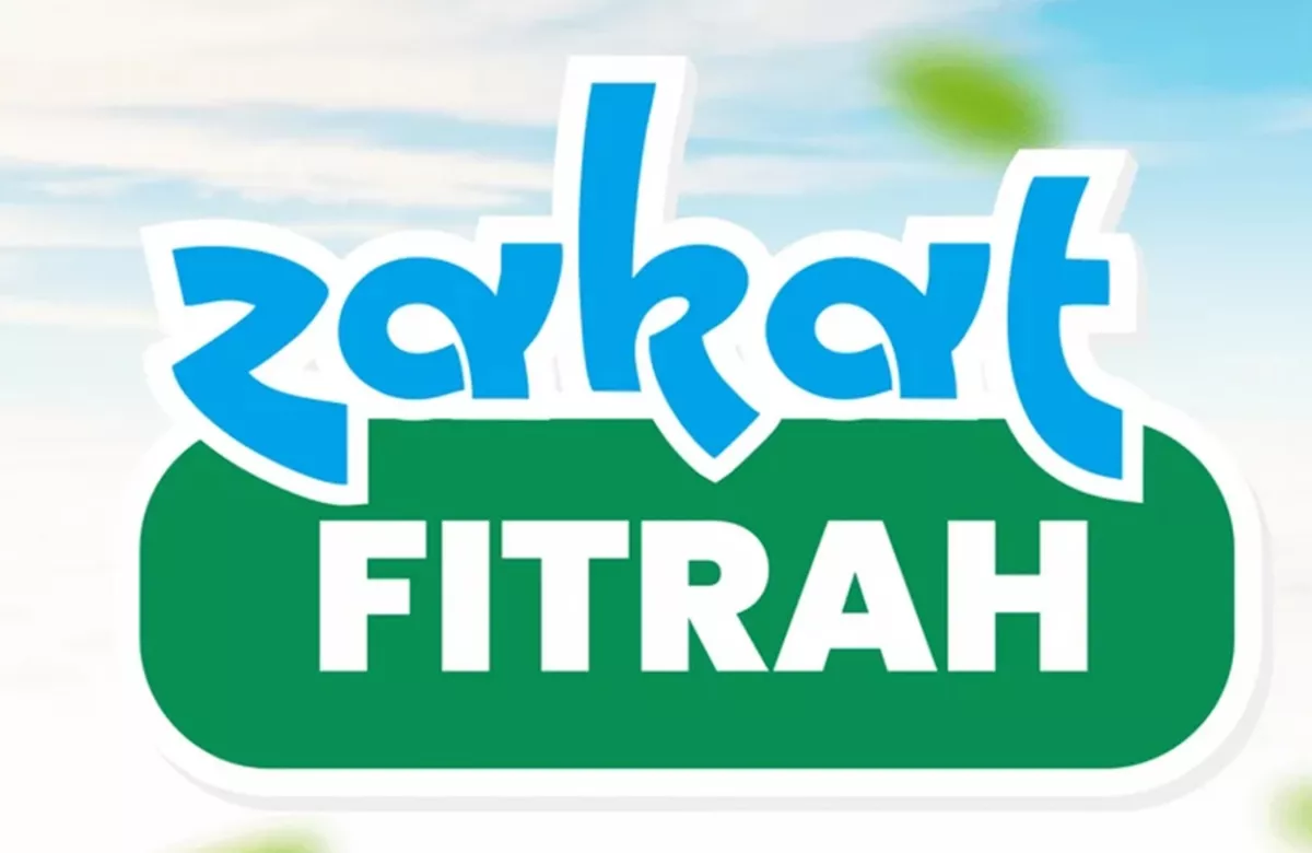 Bacaan Niat ZAKAT FITRAH untuk Diri Sendiri & Semua Anggota Keluarga: Lengkap Bahasa Arab, Latin dan Artinya