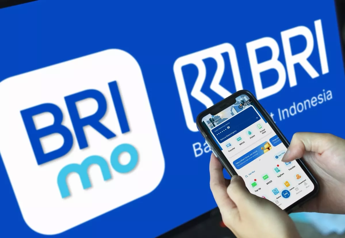 BRI Tetap Buka Saat Lebaran 2026! 186 Kantor Buka, ATM dan BRILink Tetap Aktif