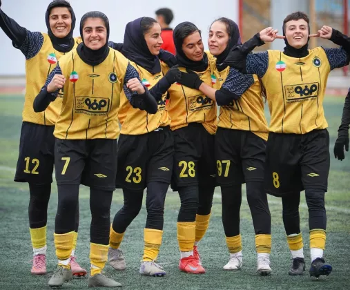 Eksodus Senyap di Sydney: Australia Beri Suaka bagi Anggota Timnas Wanita Iran Jelang Kepulangan