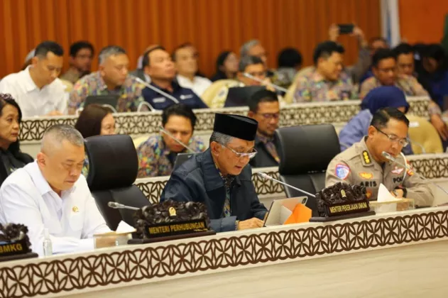 Garda Terdepan! Kementerian PU All-Out Amankan Jalur Mudik 2026, Siapkan Ribuan Alat Berat di Titik Rawan