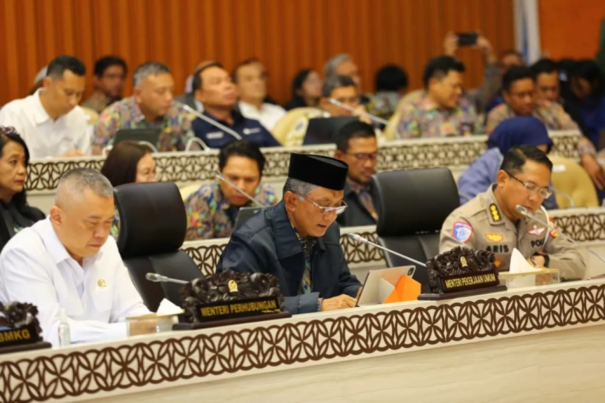 Garda Terdepan! Kementerian PU All-Out Amankan Jalur Mudik 2026, Siapkan Ribuan Alat Berat di Titik Rawan