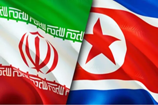 Mantap! Korut Beri Dukungan pada Pemimpin Tertinggi Spiritual Iran yang Baru