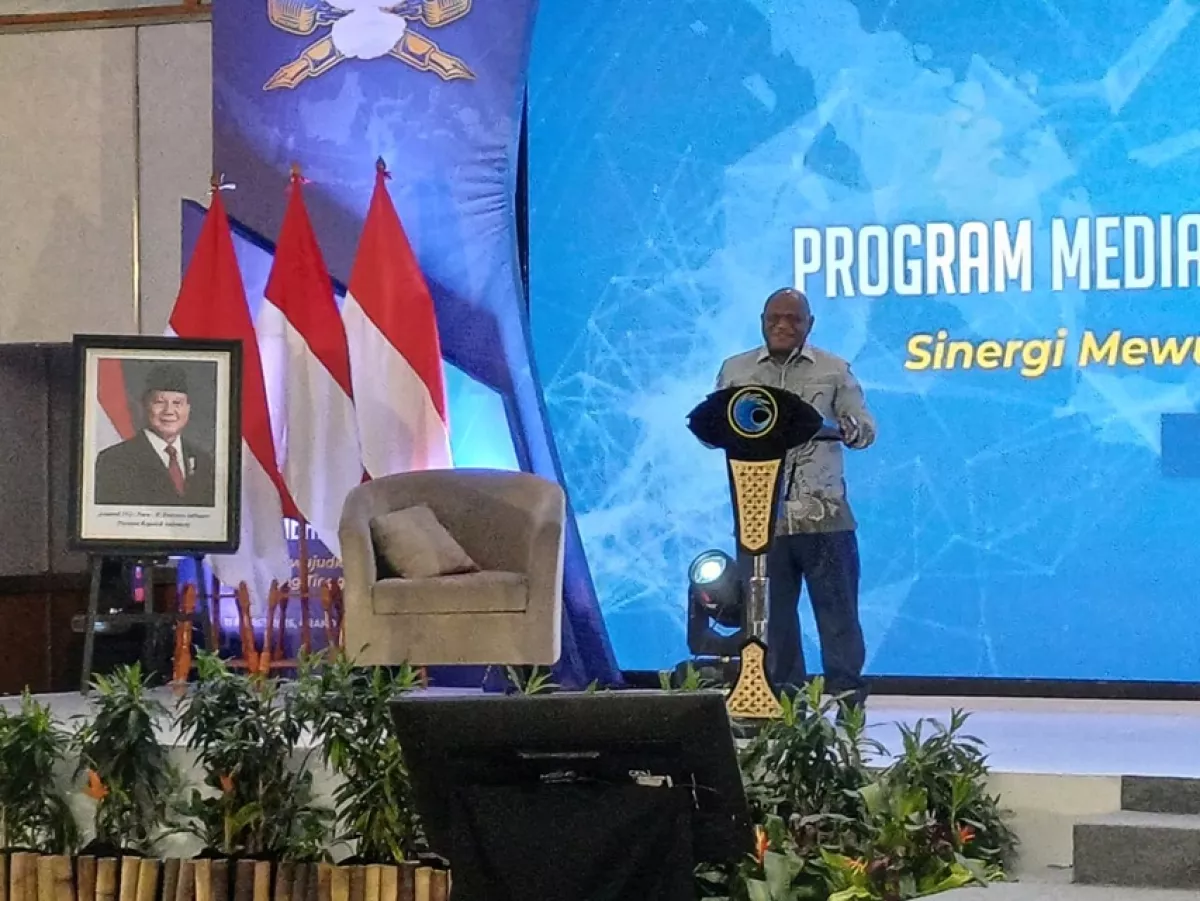 Nasib Media Massa di Ujung Tanduk! Pemerintah Siapkan Jurus Sakti Lawan Dominasi Medsos