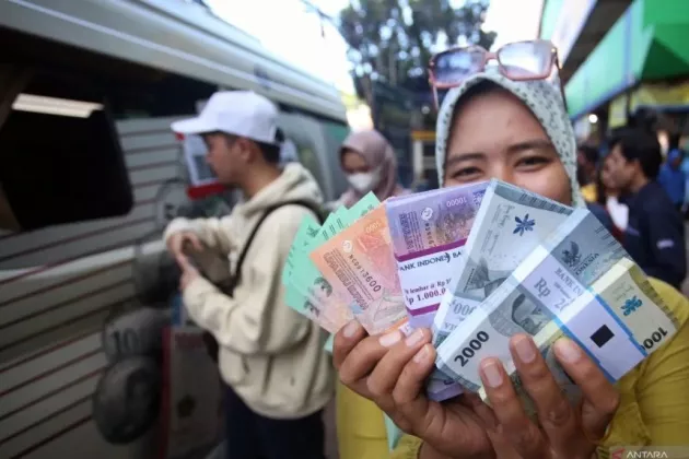 PANDUAN LENGKAP TUKAR UANG BARU LEBARAN 2026 di BSI: Buruan Reservasi Sebelum Kuota Habis!