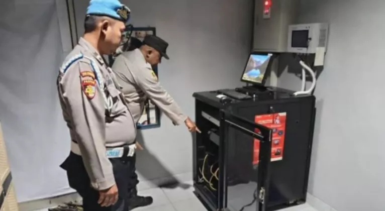 Perampokan SPBU di Babelan, Lima Karyawan Disekap dan Uang Rp130 Juta Digondol
