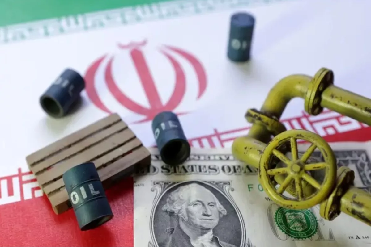 Seruan Iran pada Dunia: Bersiaplah Kenaikan Harga Minyak USD200 per Barel!!