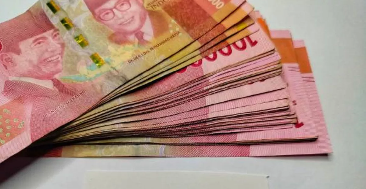 Siap-siap Cek Rekening! Ini Jadwal Puncak Pencairan THR ASN 2026