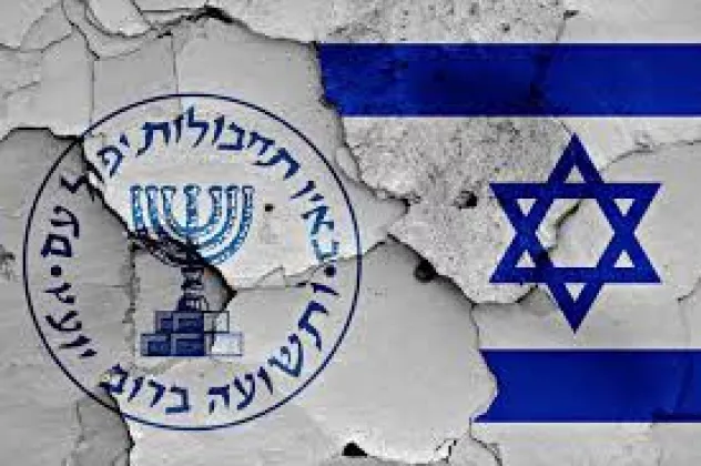  Ketegangan Iran vs Israel-AS Memanas! Teheran Tangakap 500 Mata-Mata Mossad, Beberapa Dieksekusi Mati!