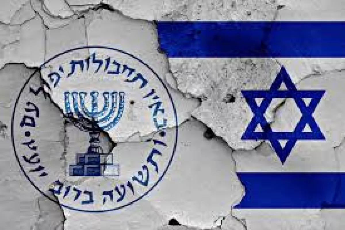 VIRAL! Serangan Iran Menggila, Beredar Daftar Korban Tewas di Kalangan Petinggi Israel, Ada Petinggi Mossad!