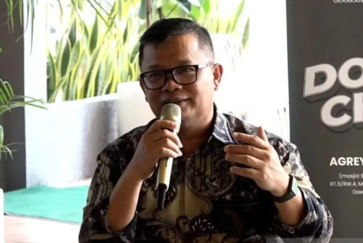 WASPADA! MAFIA DAPUR MBG GENTAYANGAN, Modus Jual Beli Titik SPPG Bisa Capai Rp200 Juta