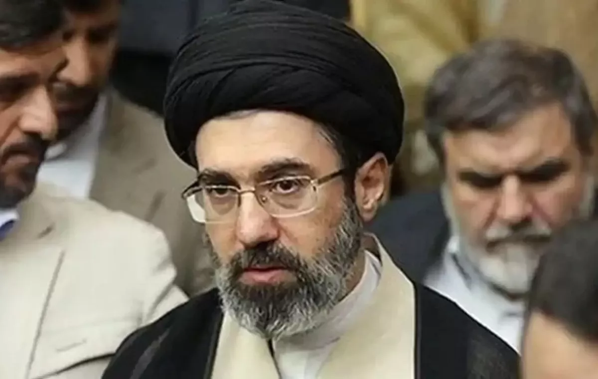 Akui Pimpinan Tertingginya Terluka, Iran Ungkap Kondisi Mojtaba Khamenei Usai Terkena Serangan
