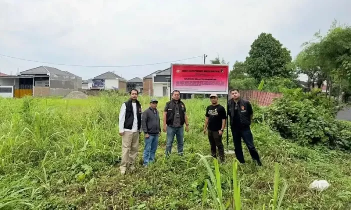 Bareskrim Polri Sita Aset Rp300 Miliar Kasus Dana Syariah Indonesia, Tersangka Baru Segera Diumumkan