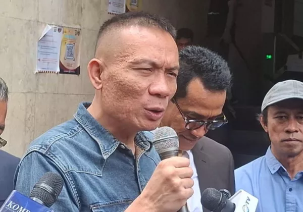 Guncangan Hebat! Kasus Ijazah Jokowi Masuki Babak Baru: Rismon Sianipar Berbalik Arah, Roy Suryo Terpojok?