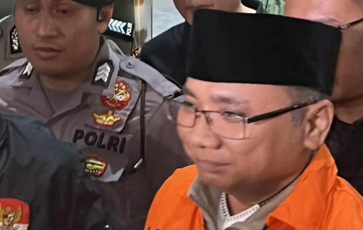 Dihujani Kritik, KPK Bakal Kembalikan Yaqut ke Tahanan? Ini Tanda-Tandanya