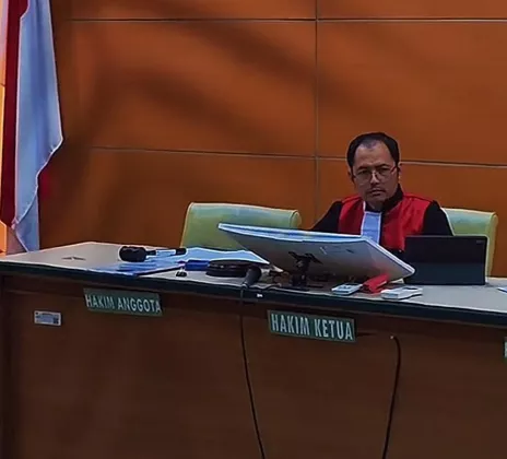 Gawat! Eks Wakapolri Bongkar Rahasia Sidang Lee Kah Hin, Sebut Polisi Tak Bisa Gunakan Laporan Informasi