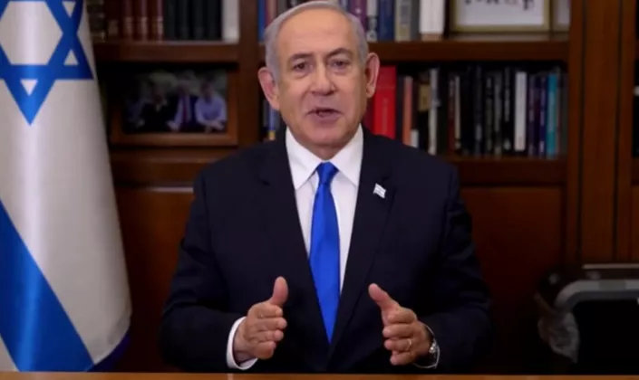 Benjamin Netanyahu Dikabarkan Tewas Dalam Serang Rudal Iran, Ini Pernyataan Resmi Israel