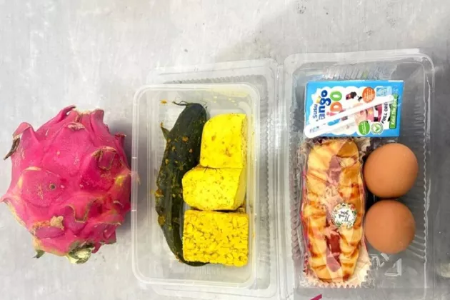 Kedapatan Kirim Lele Mentah ke Sekolah, Operasional SPPG Pamekasan Pademawu Disetop!