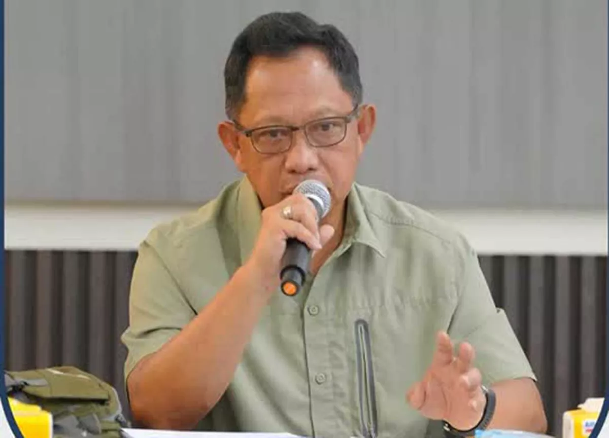 Kepala Daerah Nekat Pelesir saat Lebaran? Anggota DPR Ingatkan Risiko Pemecatan