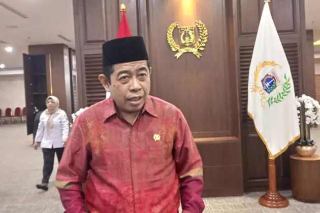 Ketua DPRD Khoirudin: Tanpa Media, Kerja Pemerintah Seperti Teriak di Tengah Lapangan