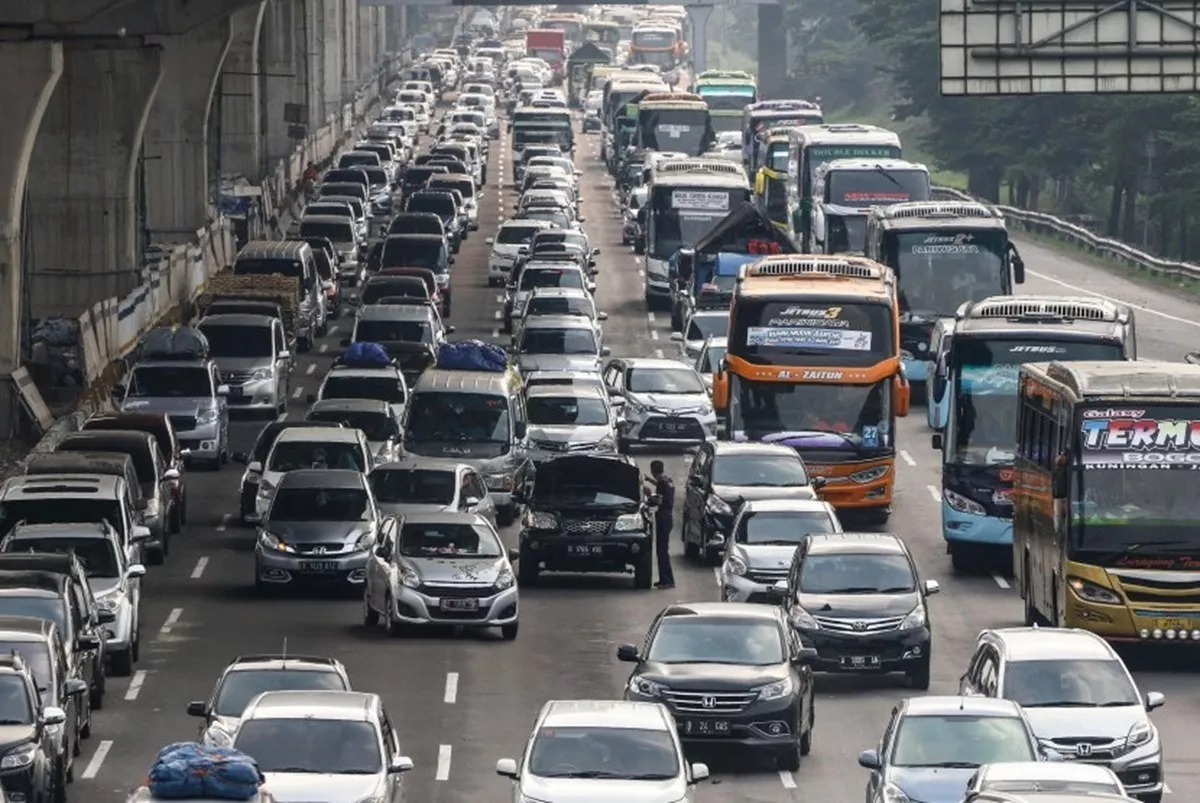 Catat! Ini Daftar Nomor Darurat Penting Saat Puncak Arus Balik Lebaran 2026