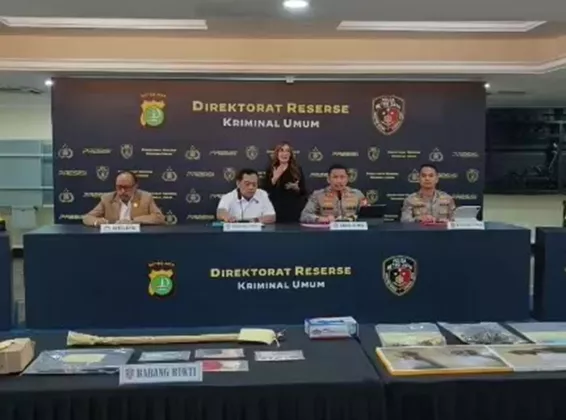 Misteri Kematian Usman Ermanto: Antara Motif Perampokan atau Pembungkaman Kasus Korupsi?