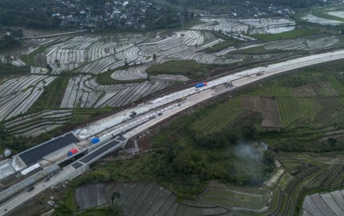 Mudik Makin Cepat! Tol Bawen-Ambarawa Dibuka Fungsional Maret 2026, Akses Borobudur-Dieng Kian Mudah