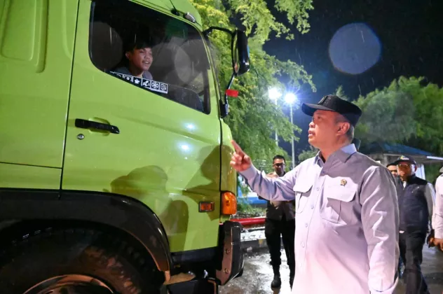 Mulai Besok, Angkutan Barang Dilarang Masuk Tol Jakarta, Ini Jadwal dan Ruas yang Terdampak