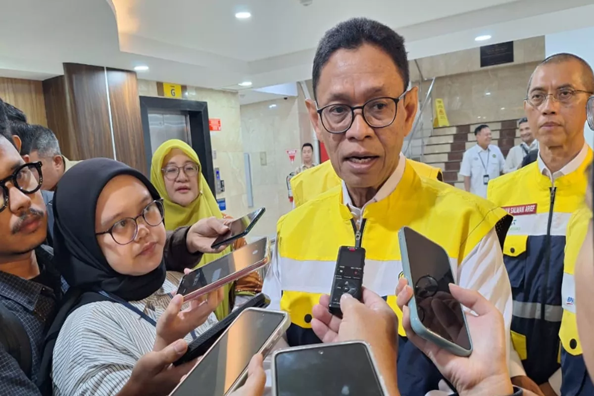 Pemerintah Klaim Stok BBM dan LPG Aman Selama Ramadan dan Lebaran