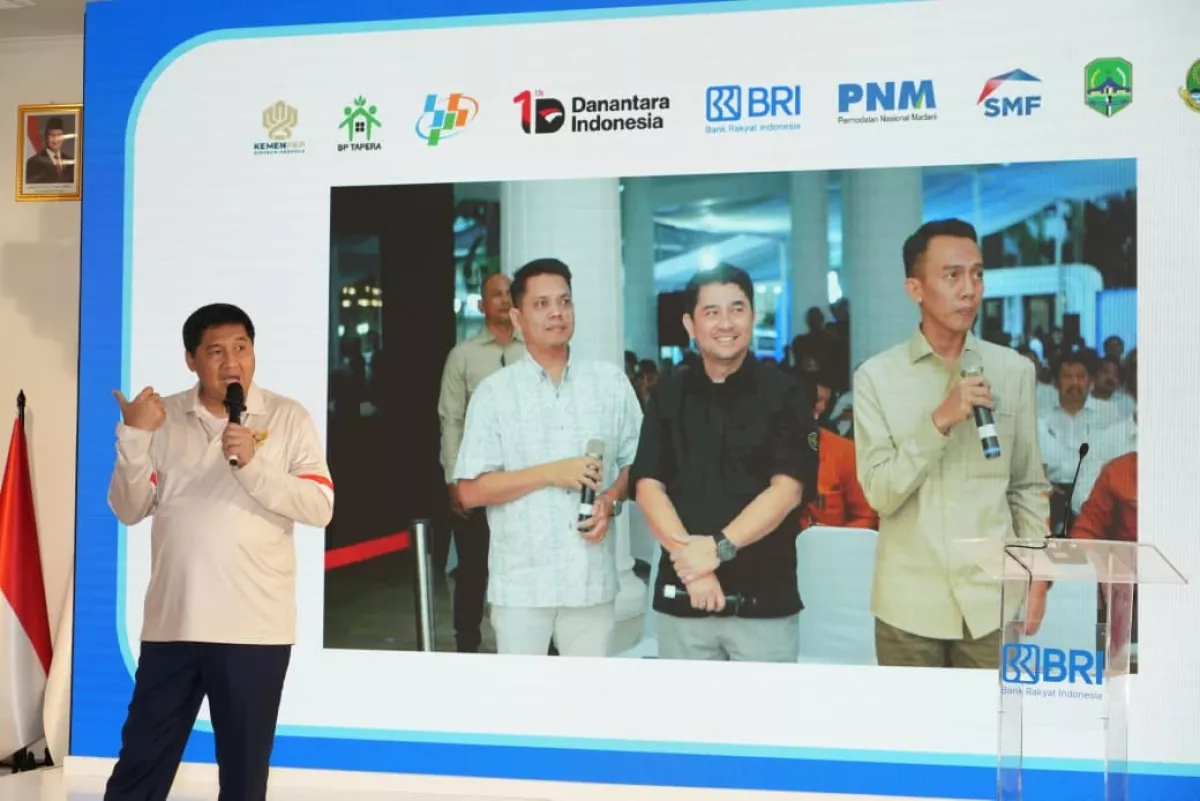 Rekor Pecah di Majalengka! Closing BRI Tembus Rp151,9 Miliar, Bunga PNM Mekaar Resmi Anjlok 5 Persen