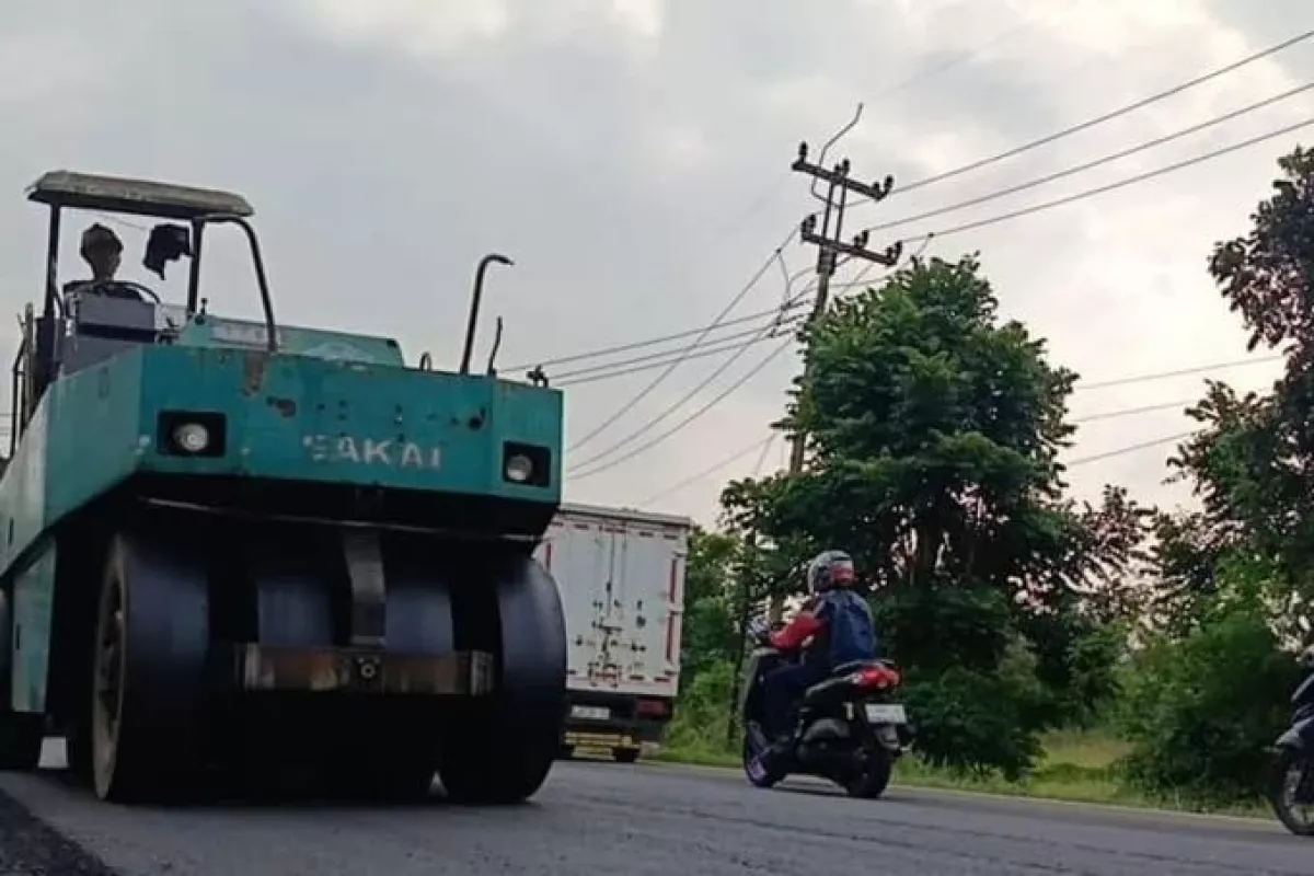 Solusi Hindari Macet !! Jalur Alternatif Cianjur Siap Dilalui Pemudik Lebaran 2026