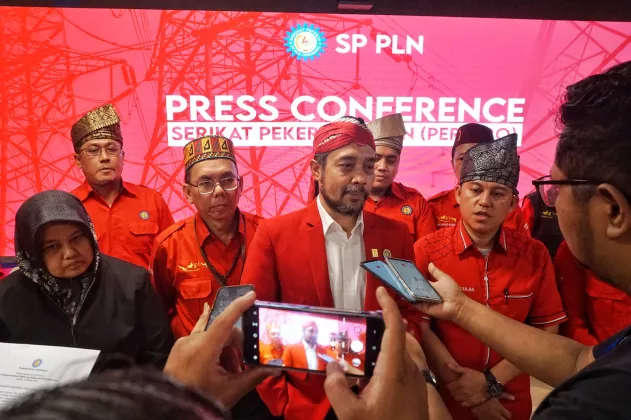 SP PLN Gugat RUPTL 2025-2034, Ancaman Beban Keuangan Negara dan Rakyat Terungkap!