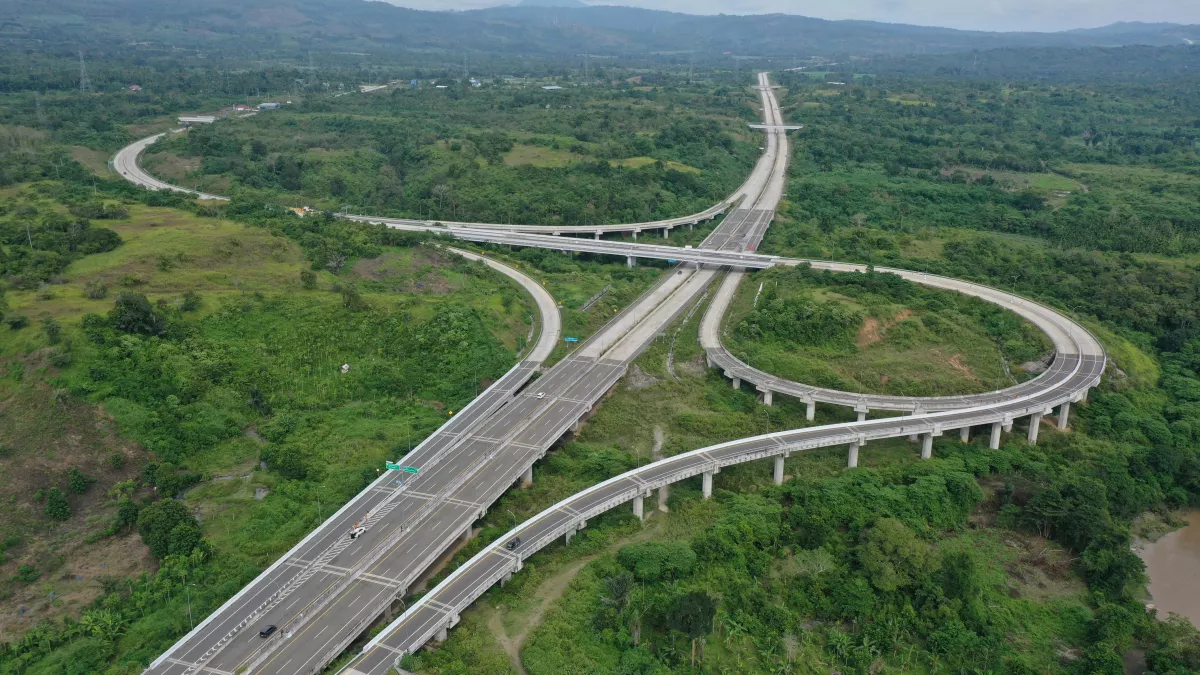 Tol Sigli-Banda Aceh Seksi 1 Siap Dibuka Fungsional untuk Lebaran 2026, ini Kejutannya!