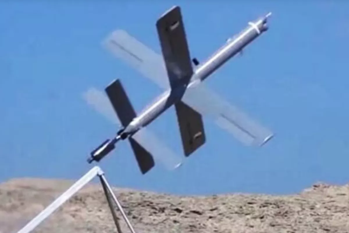 Arab Saudi Rontokkan Puluhan Drone, Kawasan Diplomatik Riyadh dan Ladang Minyak Jadi Target