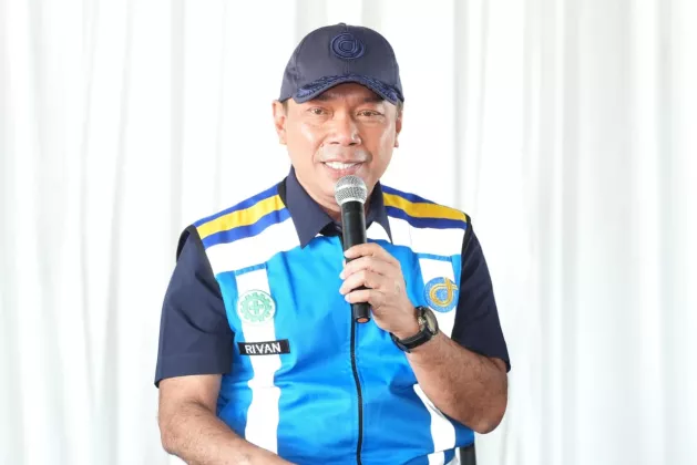 Arus Mudik Lebaran 2026 Mulai Ramai, Ribuan Kendaraan Tinggalkan Jakarta!