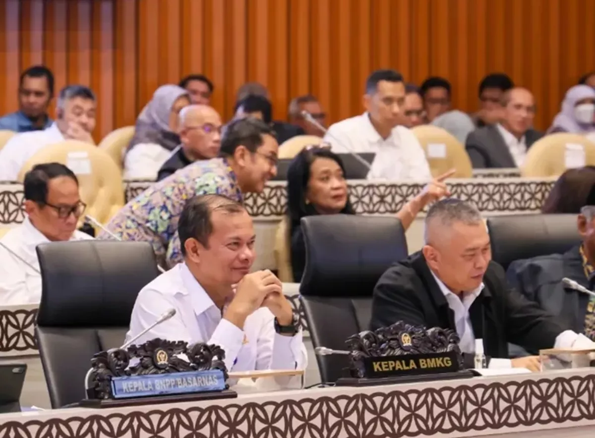 BMKG Ingatkan Potensi Cuaca Ekstrem Saat Mudik Lebaran 2026, Begini Kesiapannya