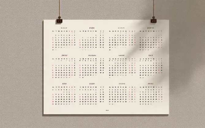 Catat! Jadwal Cuti Bersama Lebaran 2026 Resmi Ditetapkan, Ini Rangkaian Libur Panjangnya