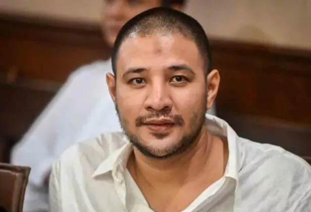 Amar Zoni Dipindahkan ke Lapas Super Maksimum Nusakambangan