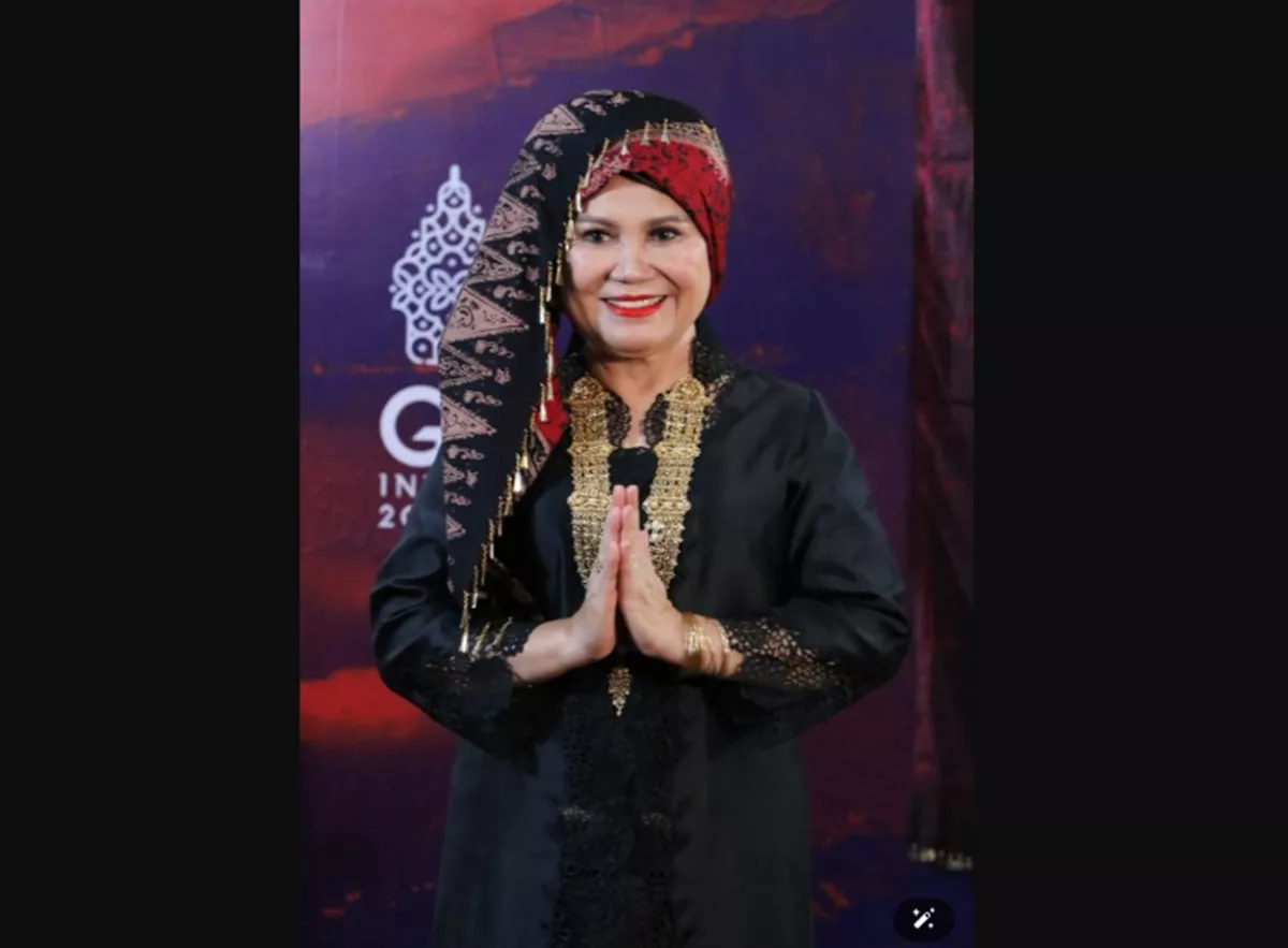 Endang Sri Haryatie, Istri Eks Menhub Budi Karya Sumadi BERPOTENSI Diperiksa KPK, Ada Apa di Balik Aliran Dana Proyek Kereta?