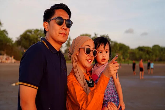 FWD Insurance Hadirkan Asuransi Jiwa Syariah untuk Temani Ramadan dan Persiapan Mudik