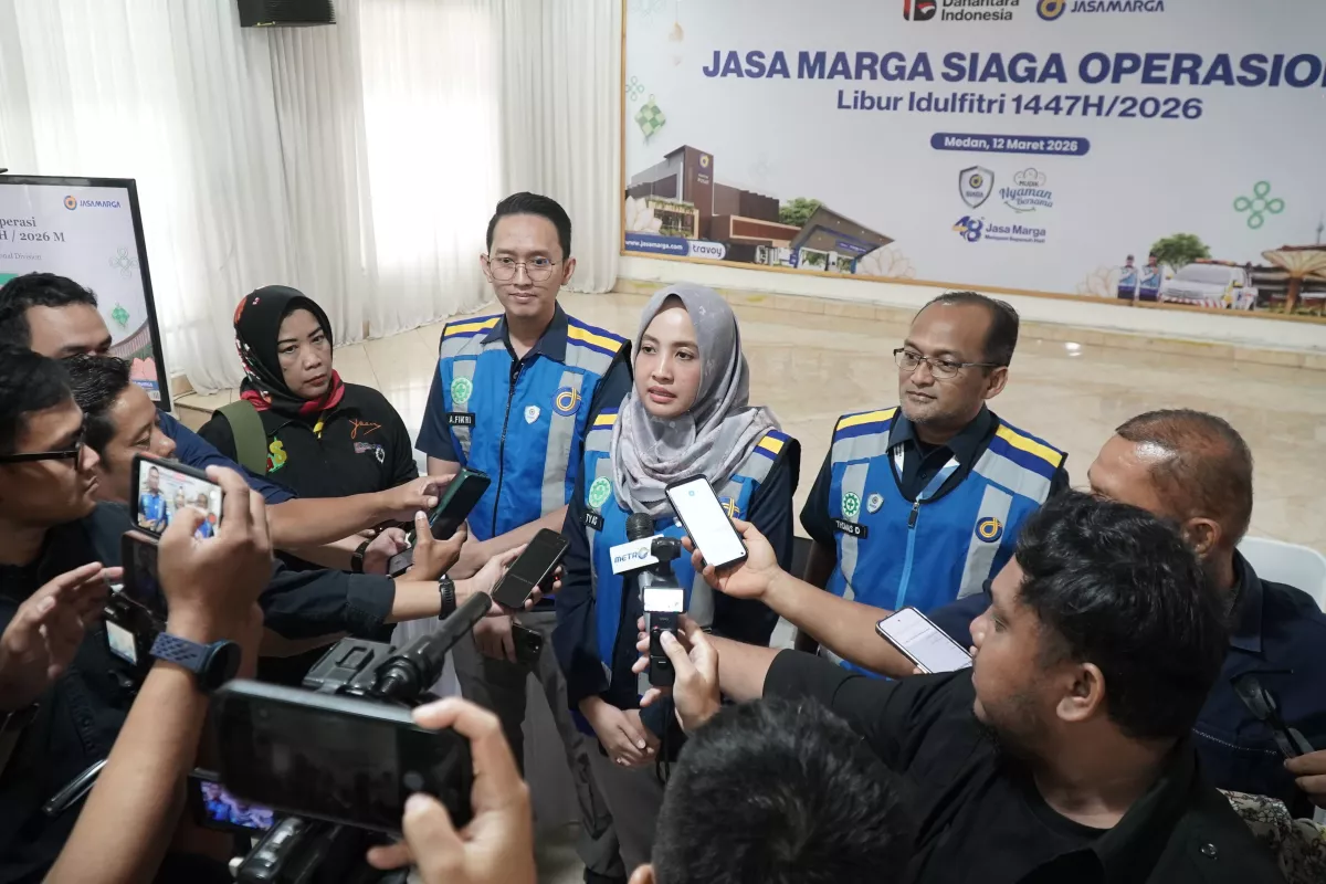 Kapan Lagi Mudik Lebaran Bisa Hemat? Jasa Marga Tawarkan Diskon Menggiurkan di 2026!