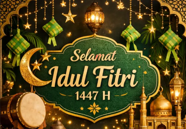 Lebaran 2026 Tanggal Berapa? Cek Prediksi Idul Fitri 1447 H Versi Pemerintah, Muhammadiyah, hingga BMKG