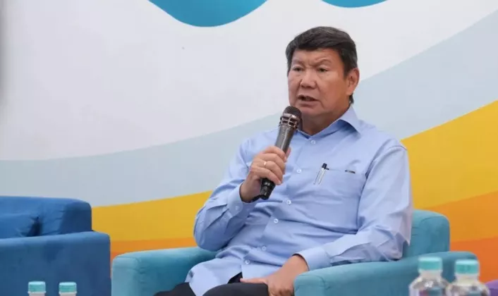 Prabowo Beri Tugas Baru ke Hashim Djojohadikusumo: Ini Misi Utamanya