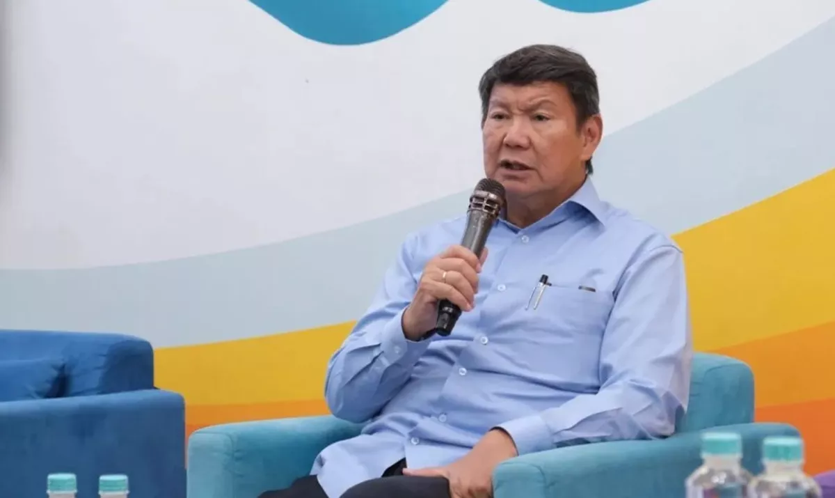 Prabowo Beri Tugas Baru ke Hashim Djojohadikusumo: Ini Misi Utamanya
