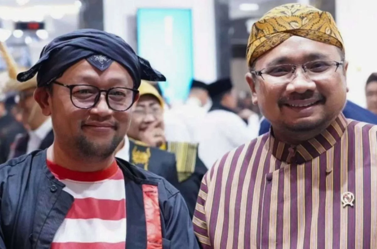 Skandal Korupsi Kuota Haji 2024: KPK Ungkap Peran Gus Yaqut & Gus Alex