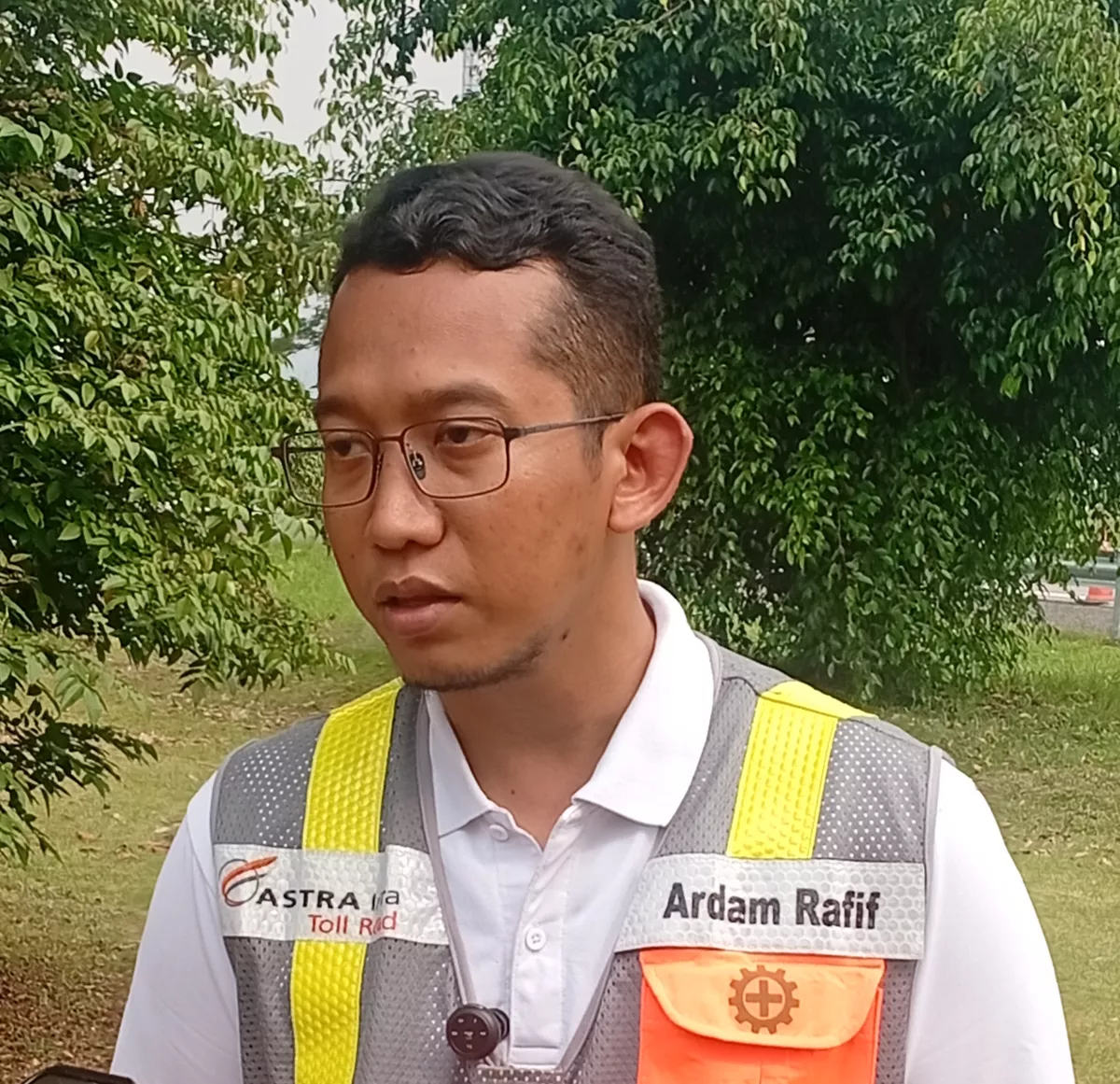 Astra Tol Cipali Siapkan Antisipasi Lonjakan Pemudik Lebaran 2026: Inovasi Hijau Hingga Keamanan Maksimal!
